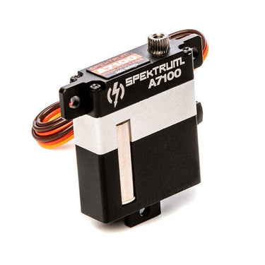 Spektrum SPMSA7100 A7100 Mid Torque High Speed HV Wing Servo